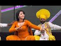 Level  sidhu moose wala  bhangra performance by jasnoor jassi  culture group  noor dj amritsar