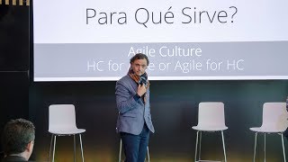 ¿Qué es Agile?