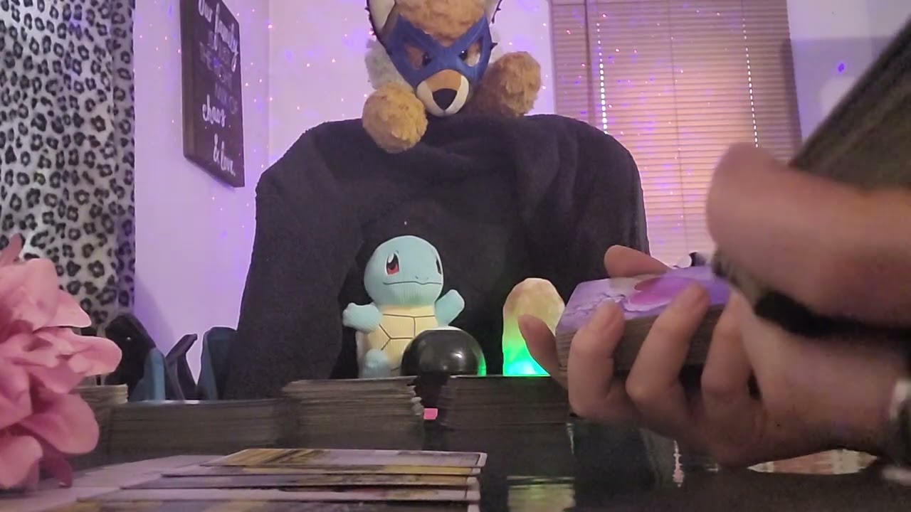 There are so many dark secrets within this family & someone is afraid of jail