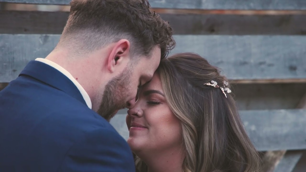 Sheena + Sam | Wedding Film | The Factory Events | Cincinnati, Ohio