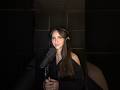 Fi Hagat Nancy Ajram Cover By Rita Camilos 