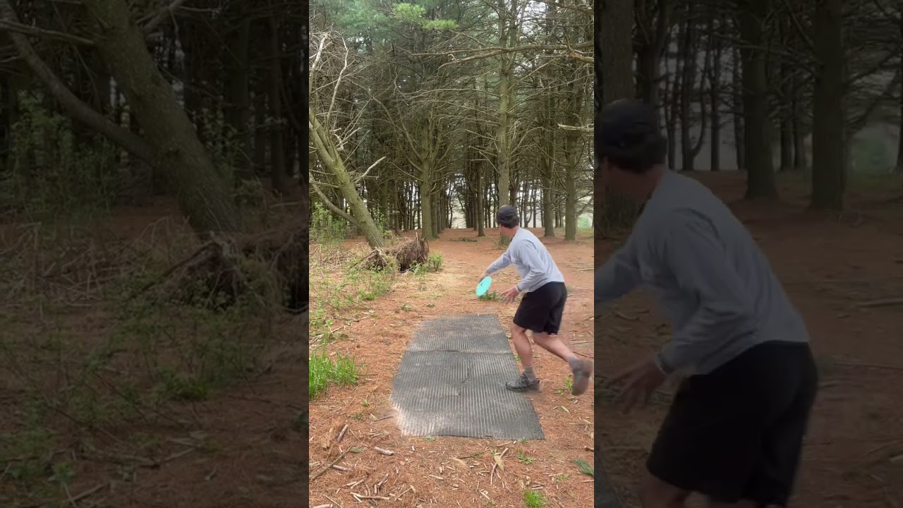 What would you throw? This was an esp buzz 