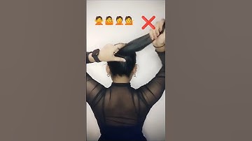 💕 The Cutest Hat Hairstyle You’ll Ever Try! 😍 | Easy & Trendy Look ✨ #hairstyle #hat #shorts #hair