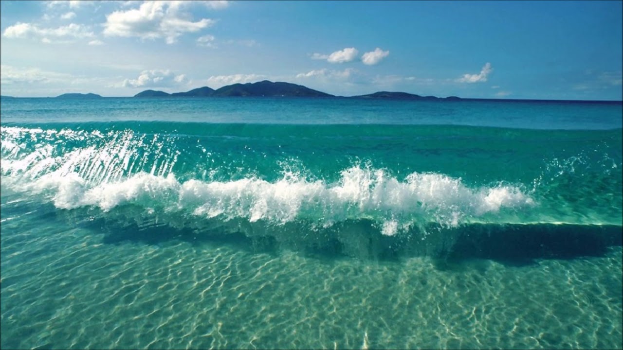 Sea Sound Effect Free Sound Clips Ambient Sounds YouTube