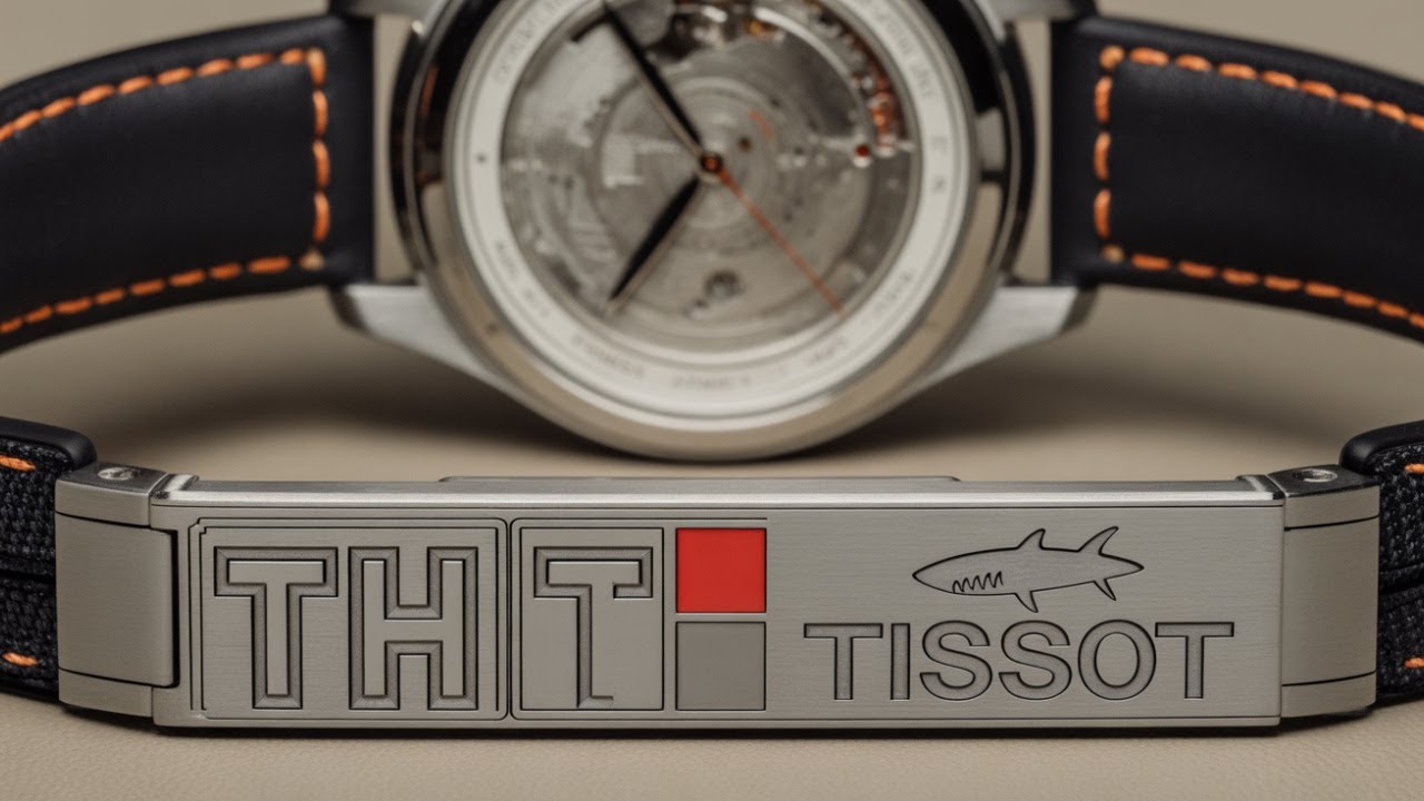Watch Refinement Top 10 Watches That Define Taste, Rarity, and Refinement - YouTube