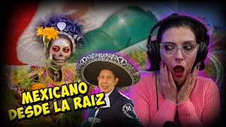 Mexicano Desde La Raíz - MARIACHI VARGAS de Tecalitlán | REACCION & ANÁLISIS