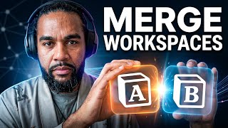 How I Merge Workspaces Notion Workspaces in 2025 Content