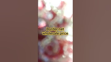 #border #net #lahaga #types #fabric #wholesale #new #net #collection #net #youtube #shots #viral