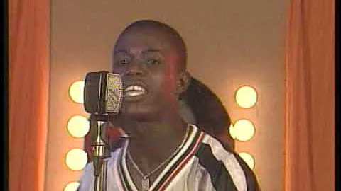 EDDIE - JEAN D'ERIC