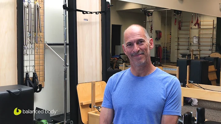 Master Instructor Profile |  Roger Gonzalez Hibner