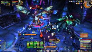 Ginnunga vs Halfus the Wyrmbreaker 25 HC