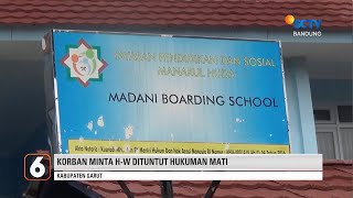 Liputan 6 Bandung - 17/12/2021 (Part 1/2)