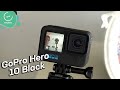 GoPro Hero 10 Black | Review en español