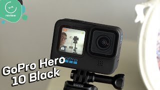 GoPro Hero 10 Black | Review en español