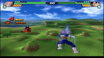 An alternate way to Dragon Dash Attack: the "Double Comet" Tech