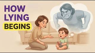 4 Parenting Mistakes That Teach Kids to Lie (Without You Realizing It)