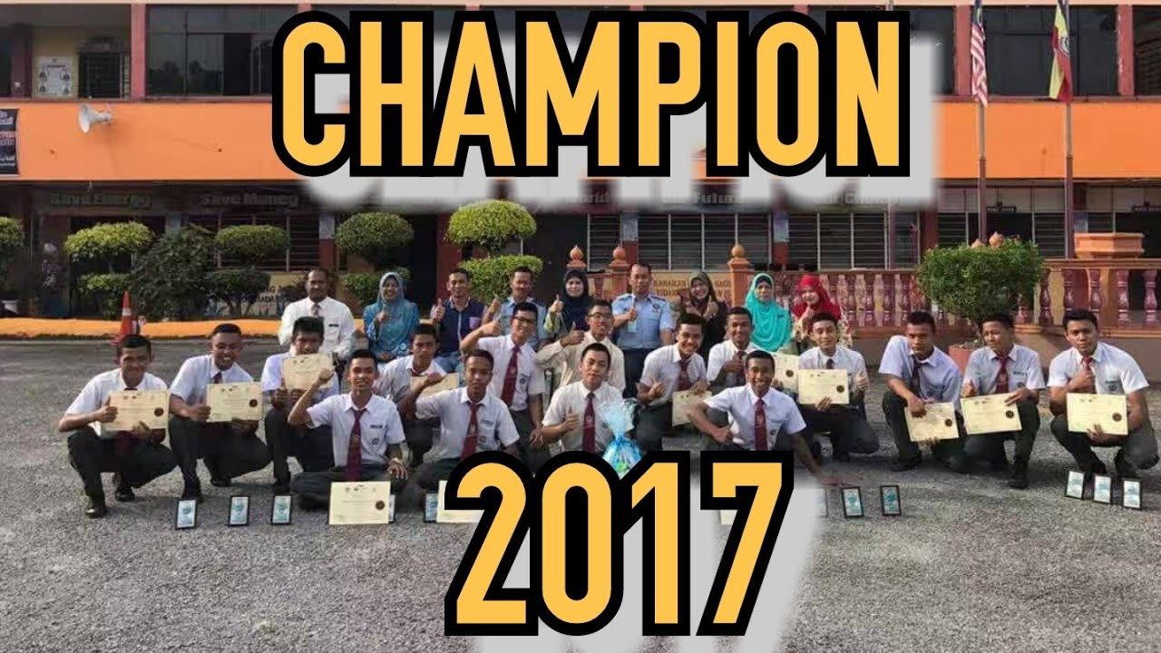 SMK LANGGAR 'JUARA' SUMMER CAMP SIRI4/2017 | KOLEJ TENTERA ...