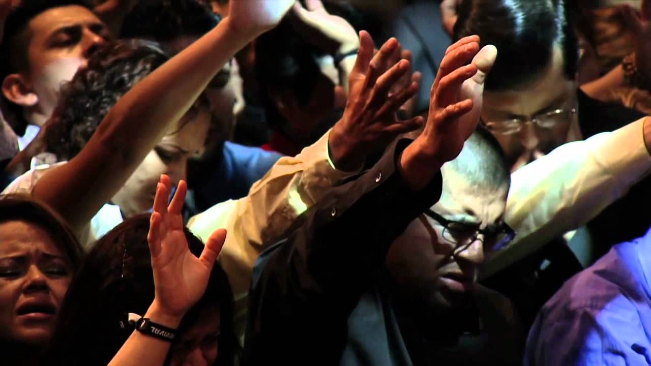 Avivamiento: Resumen Gala Revival Meeting NY adoracion cristiana musica