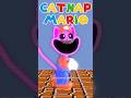 Catnap Turns into Super Giga　CatNap! - Poppy Playtime Chapter 3