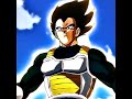 Vegeta edit  beat it