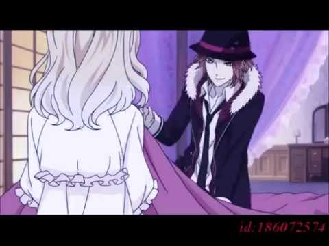 Amv Diabolik Lovers  "Crazy In Love "