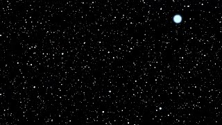 Cosmic Calm: Infinite Tranquility & Zero-Gravity Relaxation with Brown Noise