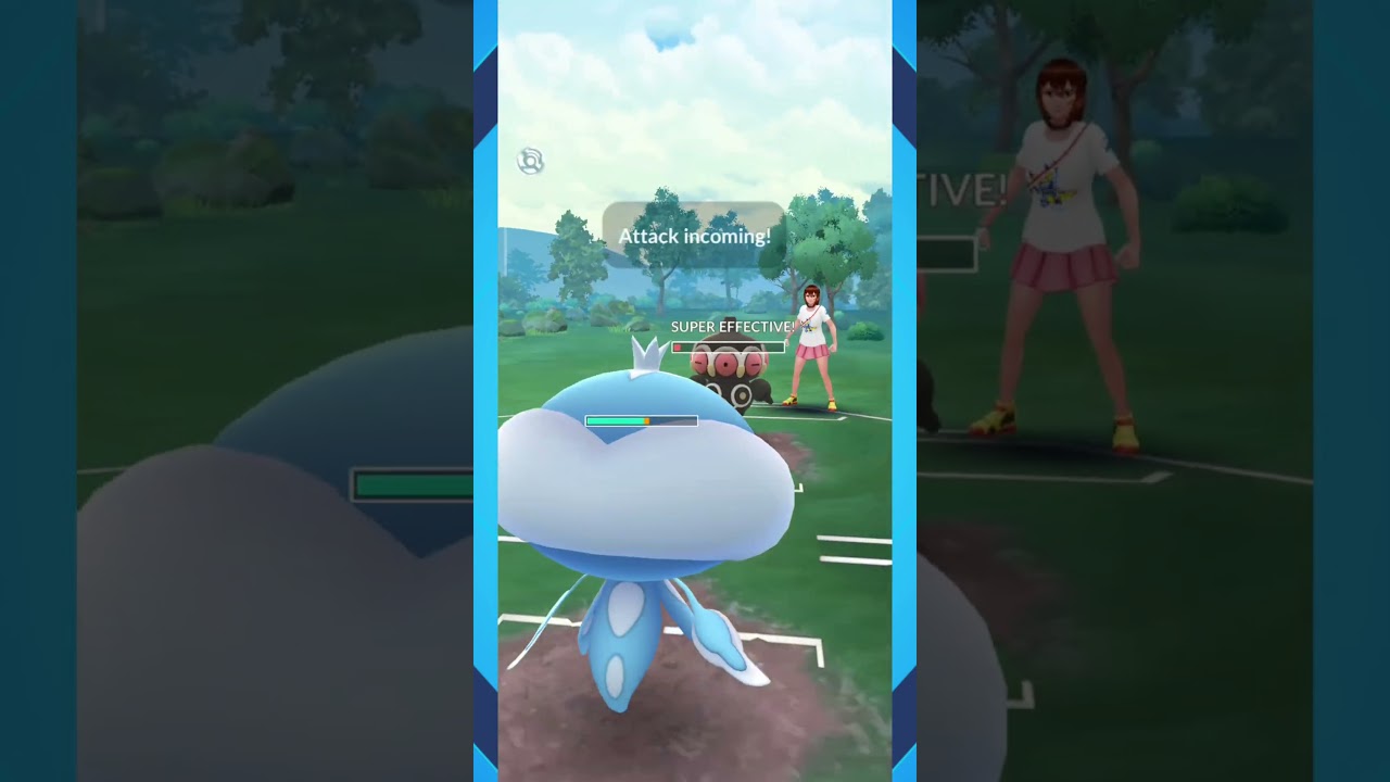 Shadow Scizor & Dragalge are INSANE in Great League Pokemon Go Battle League