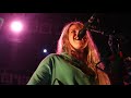 Sol Heilo  &quot;Killing Karma&quot; Reeperbahn Festival Hamburg 23.09.2017