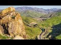 [4K] Extreme Mountain Railroading! Beaumont Hill and Tehachapi Pass (Part 1)