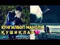 💗 ДИЛГА ЯКИН КУШИКЛАР🎧🇺🇿 УЗБЕКЧА ШУ