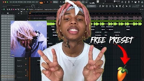 How To Sound Like Sofaygo (100% ACCURATE)