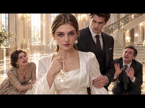🔴NEW【Binding Marriage: Proud CEO Can't Escape 1-60集】| 繼母逼她替嫁抵債，植物人甦醒！全家跪地求饒 #替嫁 #抵債 #甦醒 #短劇 #蜜桃劇場