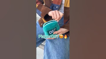 squid game 2025#squidgame2 #netflix #squidgame #067