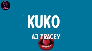 AJ Tracey - Kukoč (feat. NAV) (lyrics)