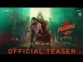 Pushpa 2  the rule new trailer 2024  allu arjun  rashmika  sukumar  allu arjun new movie 2024