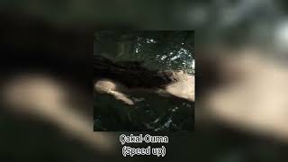 Çakal-Cuma Speed up