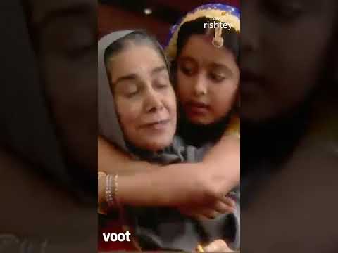 Balika Vadhu | बालिका वधू | Kalyani Devi Adores Anandi