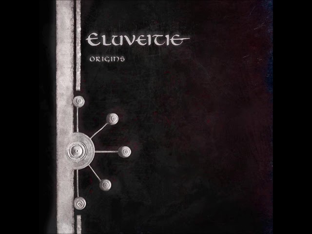 Eluveitie - Origins