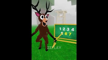 67 help 69 king 😂 #99nightintheforest #roblox #99nights