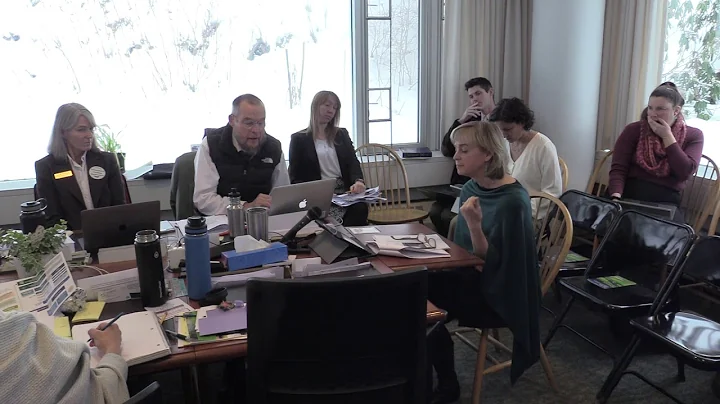 5.Jennifer Hollar, Director of Policy and Special ...