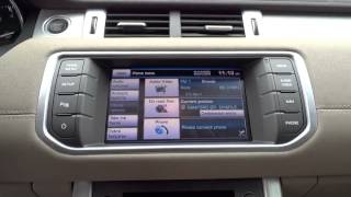 2012 Land Rover Range Rover Evoque Charleston, Hilton Head, Columbia, Hendrick Lexus, Grand Strand,