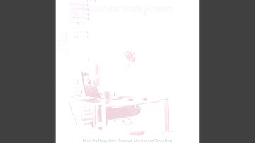 Subdued Co-Working Spaces