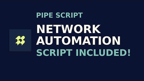 How to Set Up a Pipe Network PoP Node | Full Guide for Testnet