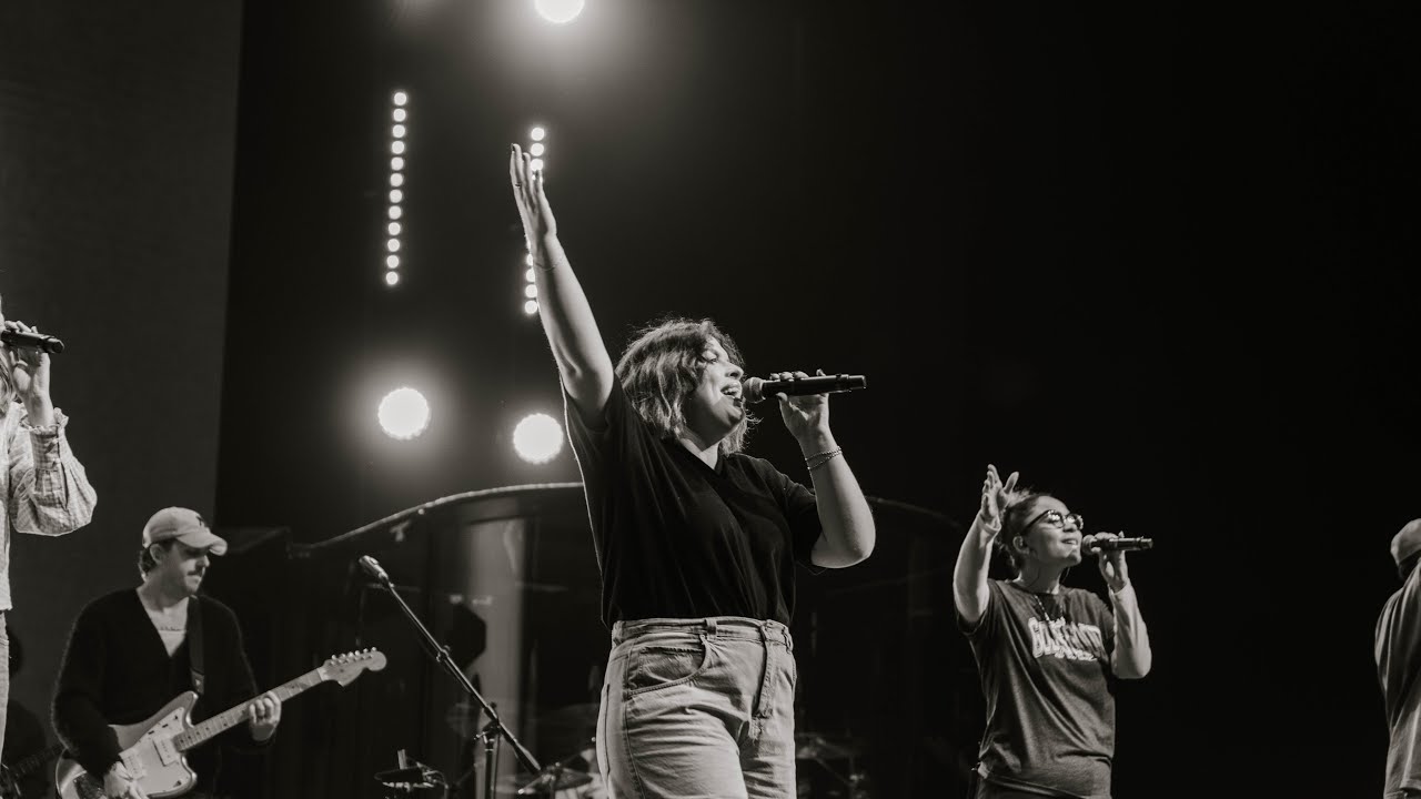 Sing Praise - CWL Music | Channing Raley