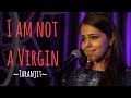 "I Am Not A Virgin" - Taranjit Kaur ft. Siddhant | UnErase Poetry