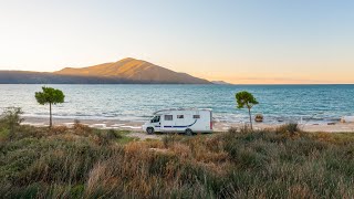 Winter Van Life in Albania by Travel Tales 844 views 4 months ago 17 minutes