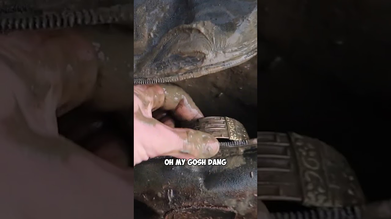 The Biggest Jewelry Find Ever!