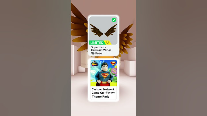 Item vừa xịn lại còn miễn phí, không lấy là hết ráng chịu à nha 😋 #roblox #robloxvietnam #robloxvng
