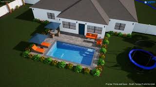 LUNDY FAMILY POOL