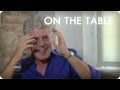 Anthony Bourdain on Guy Fieri, women, and booze | On The Table | Reserve Channel